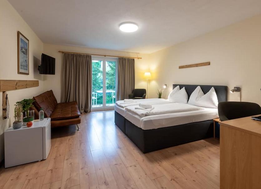Habitació Foto