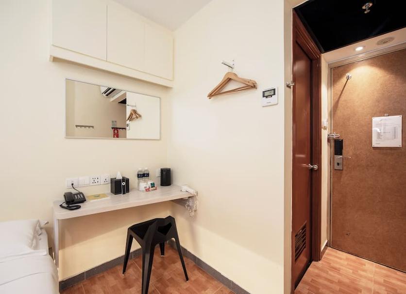 Serveis de l’habitació Foto