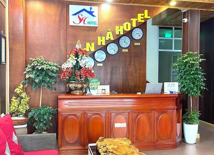 Recepció Foto