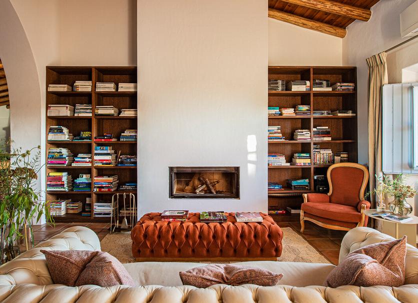 Sala d'estar Foto