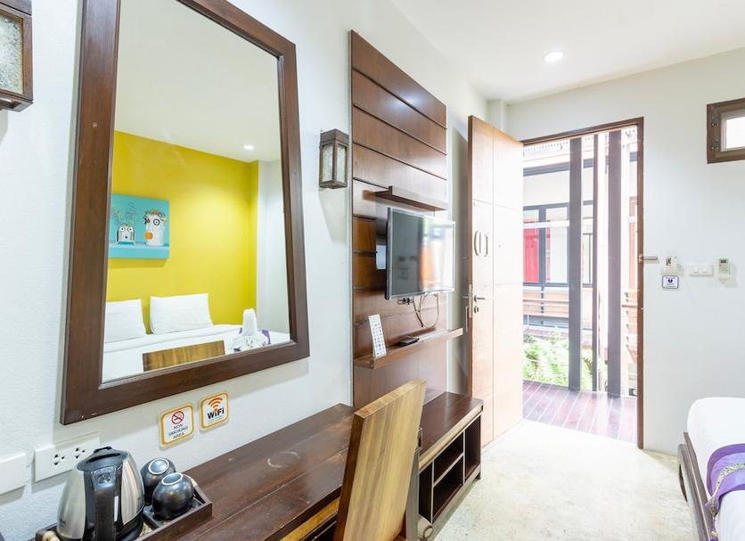 Serveis de l’habitació Foto