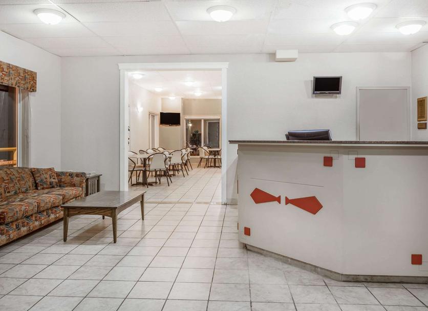 Recepció Foto