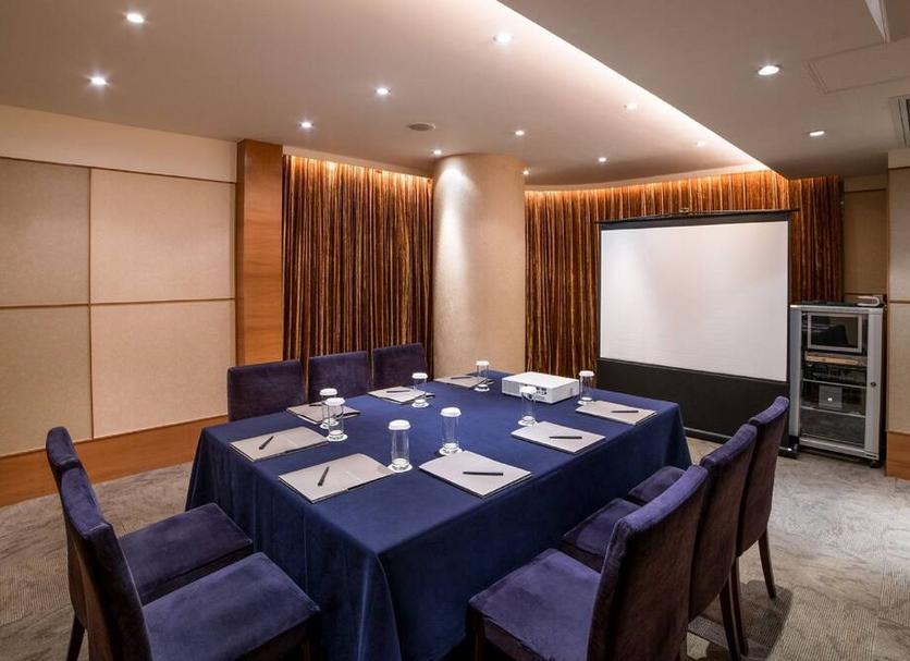 Sala de conferències Foto