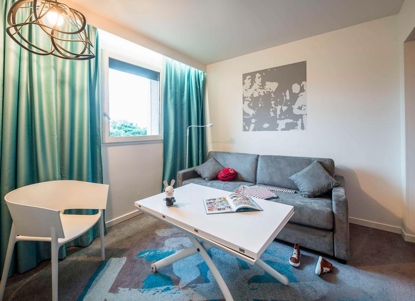Sala Foto