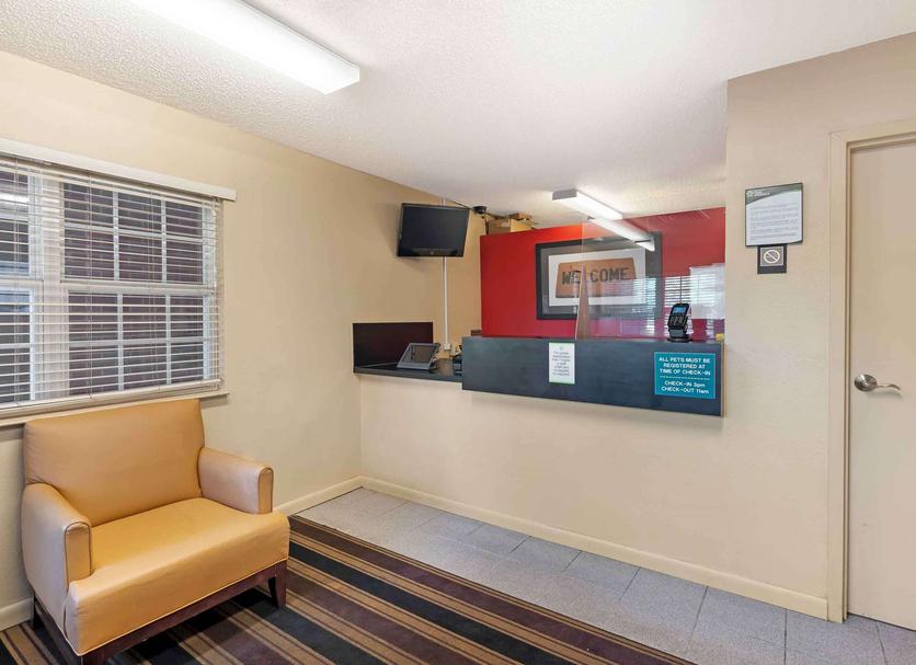 Recepció Foto