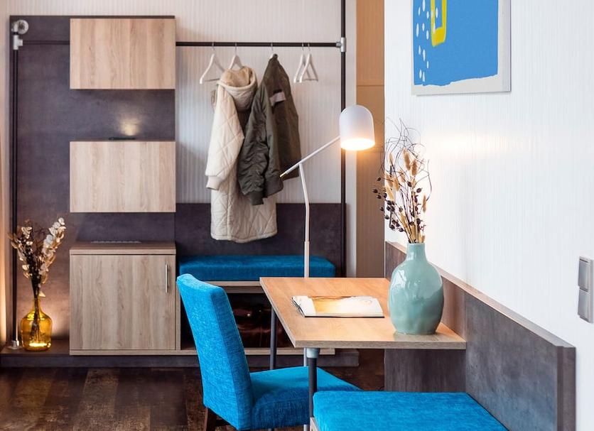 Serveis de l’habitació Foto