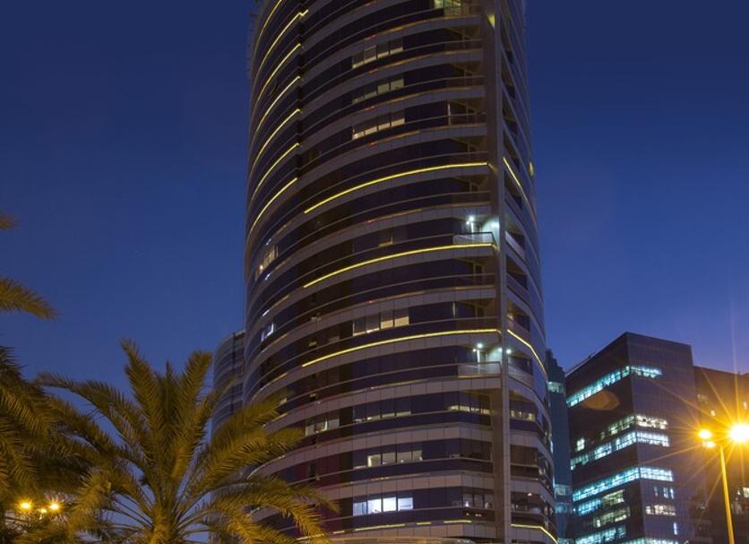 Edifici Foto