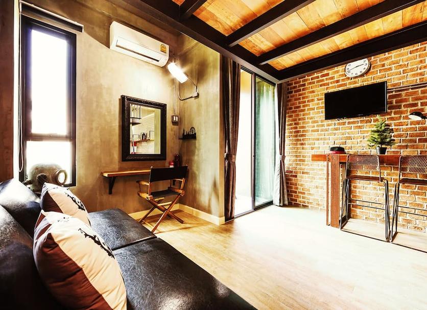 Sala Foto