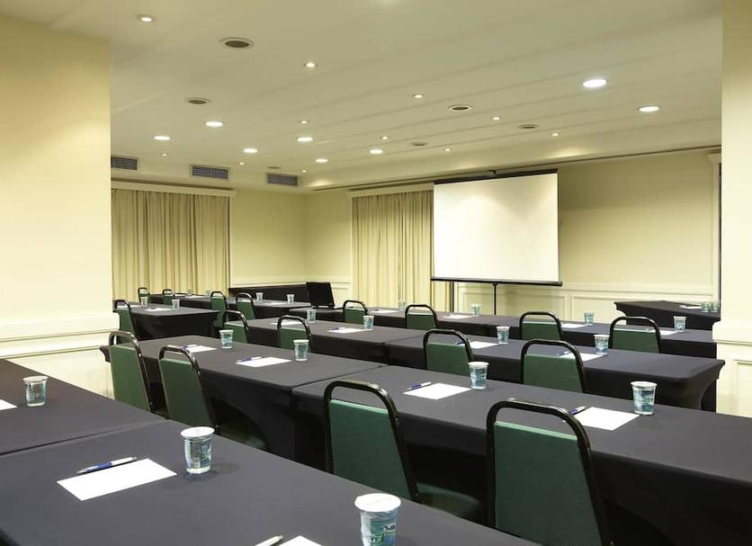 Sala de conferències Foto