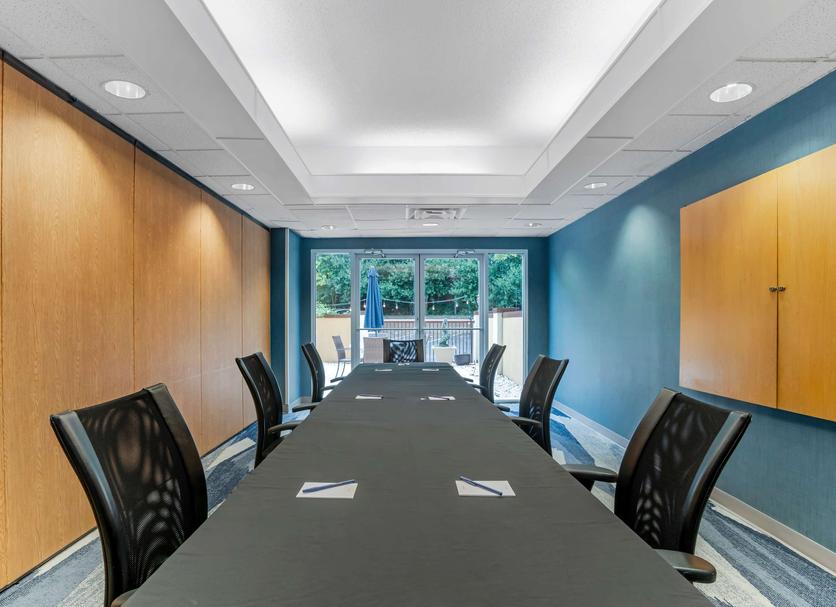 Sala de conferències Foto