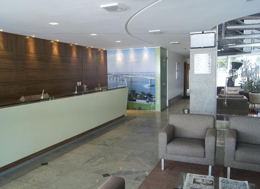 Recepció Foto