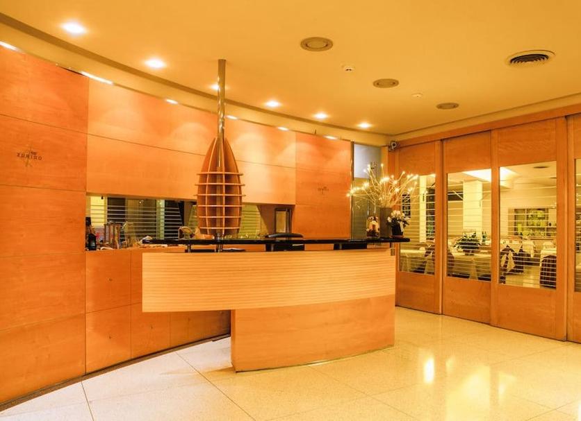 Recepció Foto