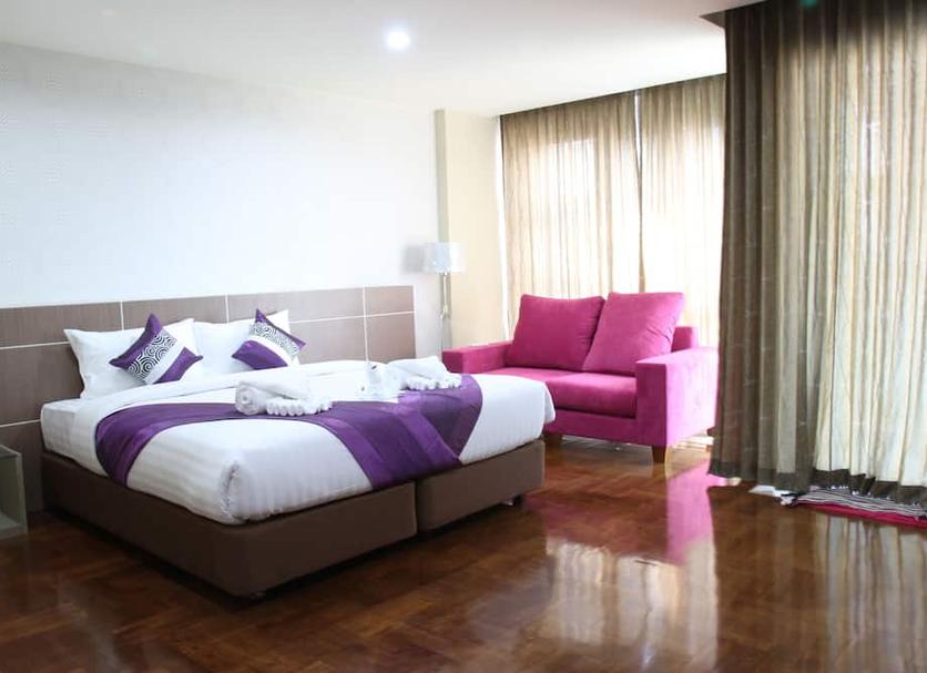 Habitació Foto