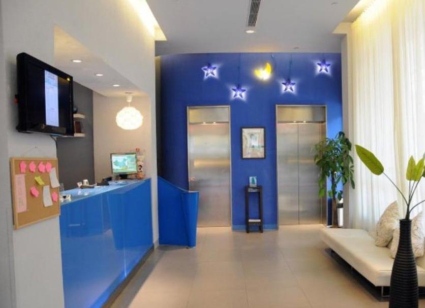 Recepció Foto