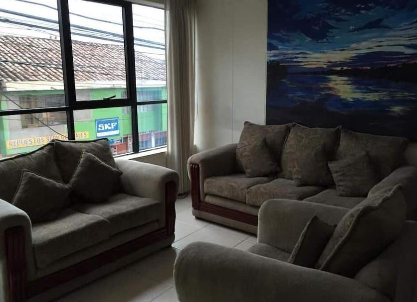 Sala Foto