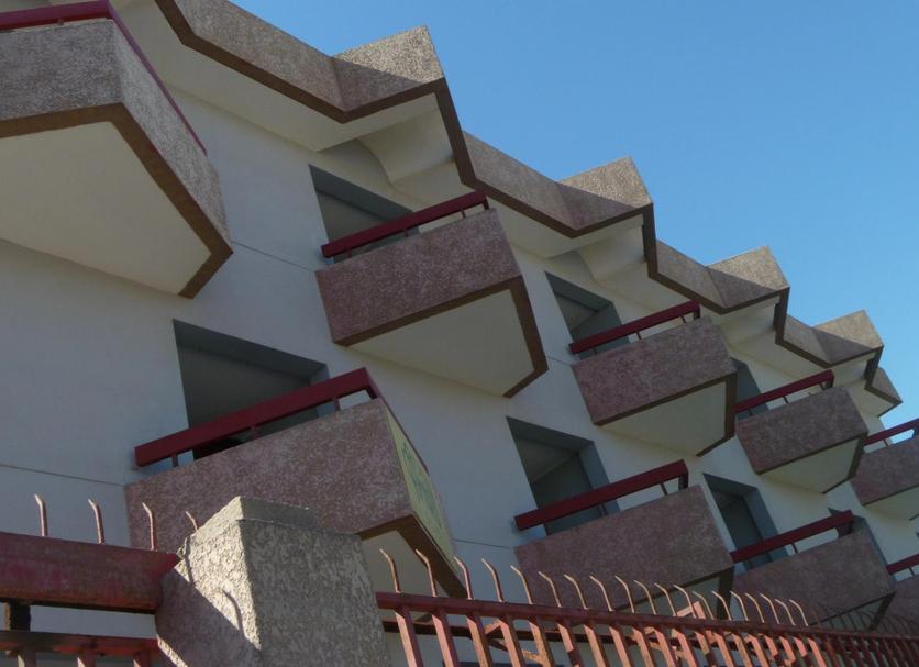 Edifici Foto
