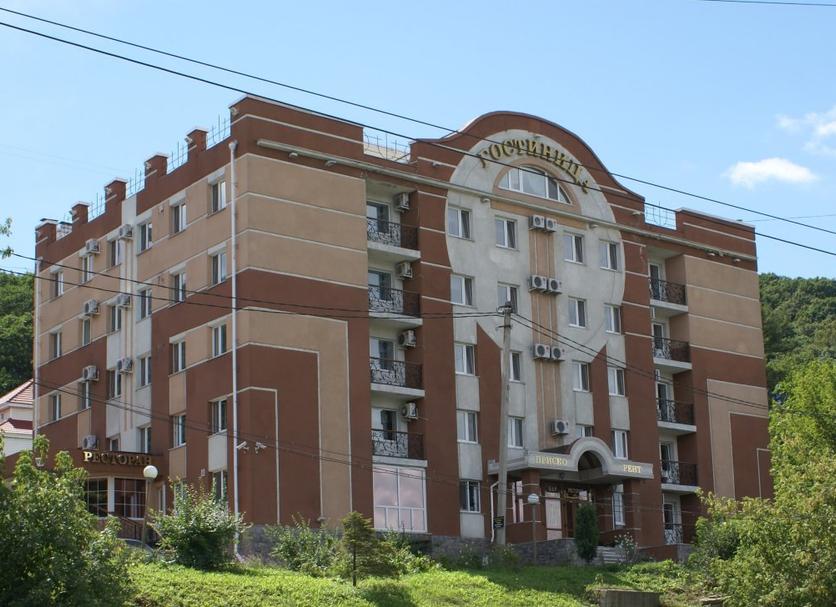 Edifici Foto