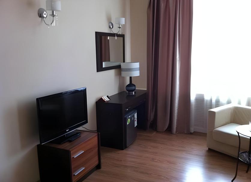 Serveis de l’habitació Foto