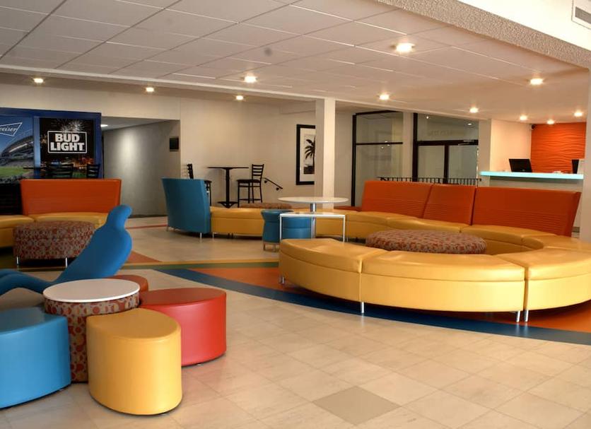 Sala d'estar Foto