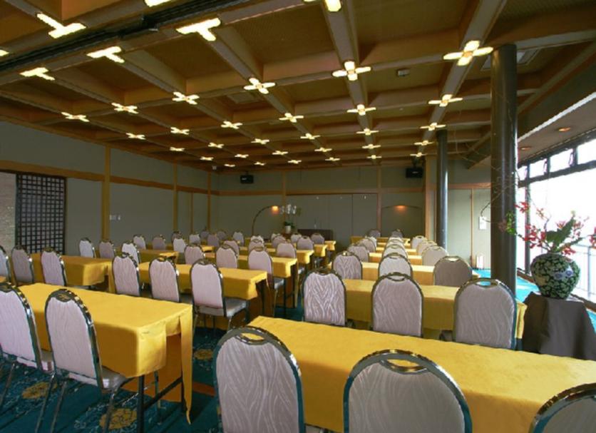 Sala de conferències Foto