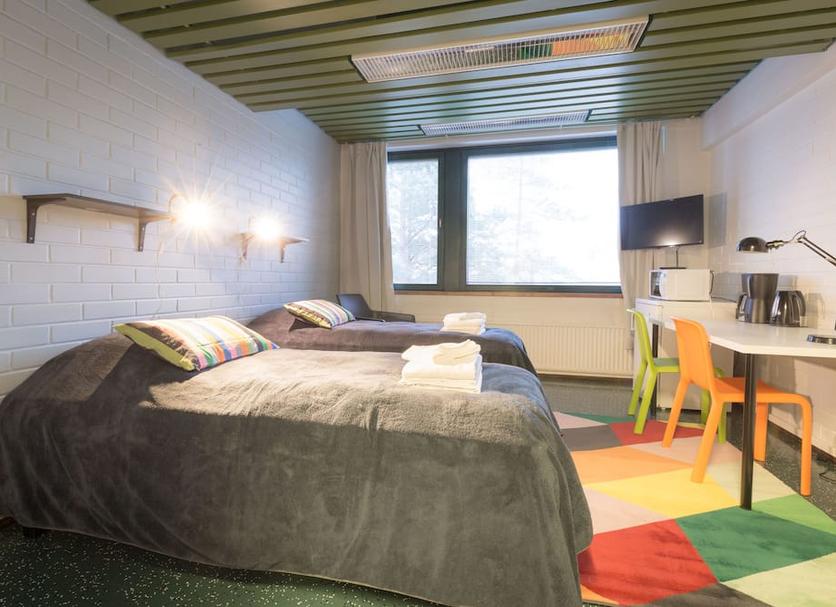 Habitació Foto