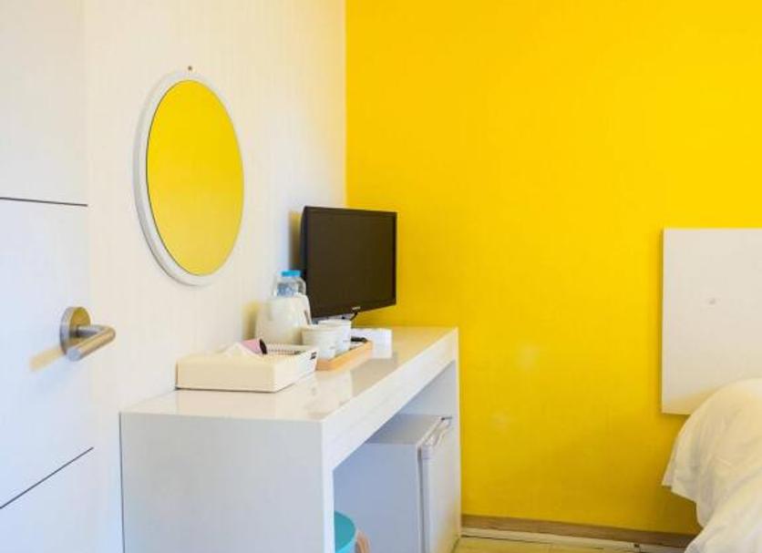 Serveis de l’habitació Foto