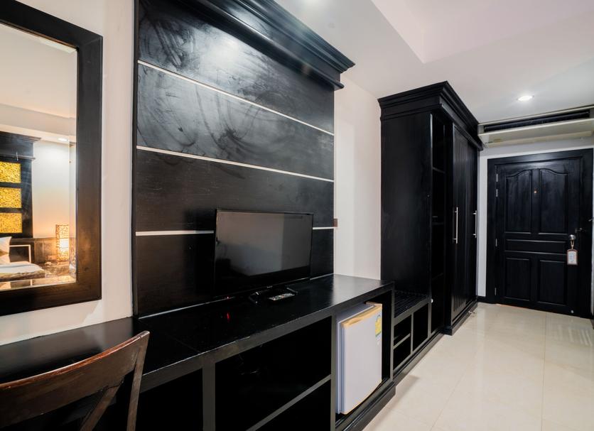Serveis de l’habitació Foto