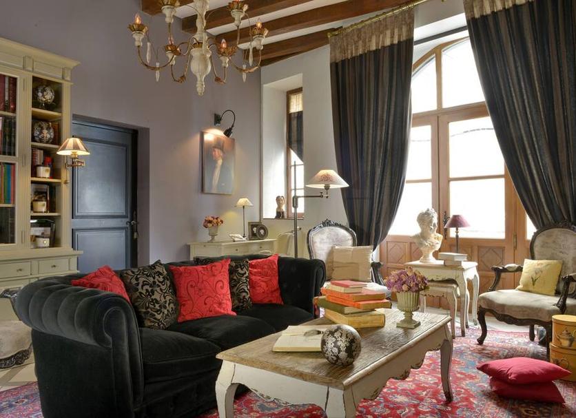 Sala Foto