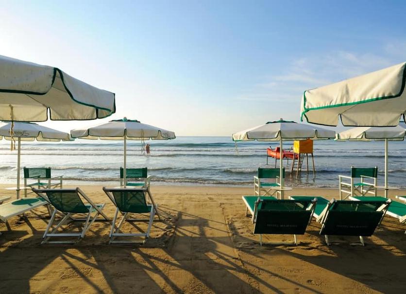 Platja Foto