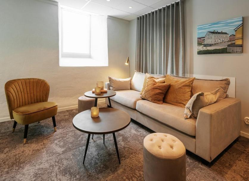 Sala Foto