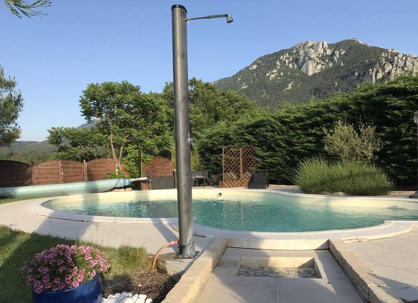 Pool Foto