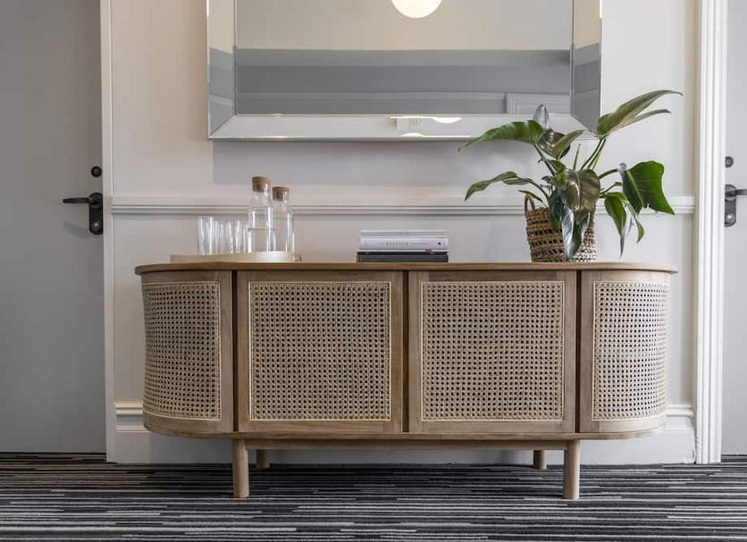 Serveis de l’habitació Foto