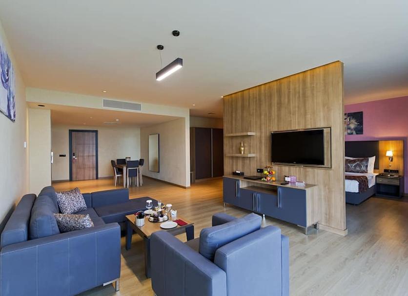 Sala Foto