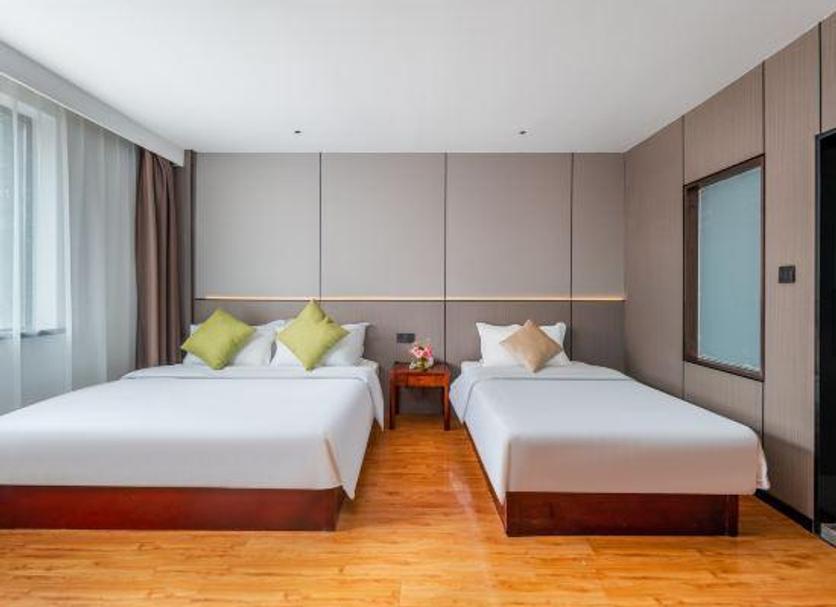 Habitació Foto