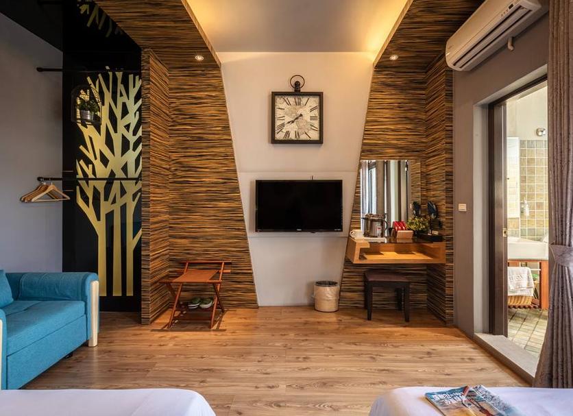 Sala Foto