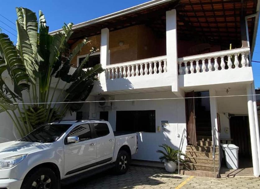 Vista exterior Foto