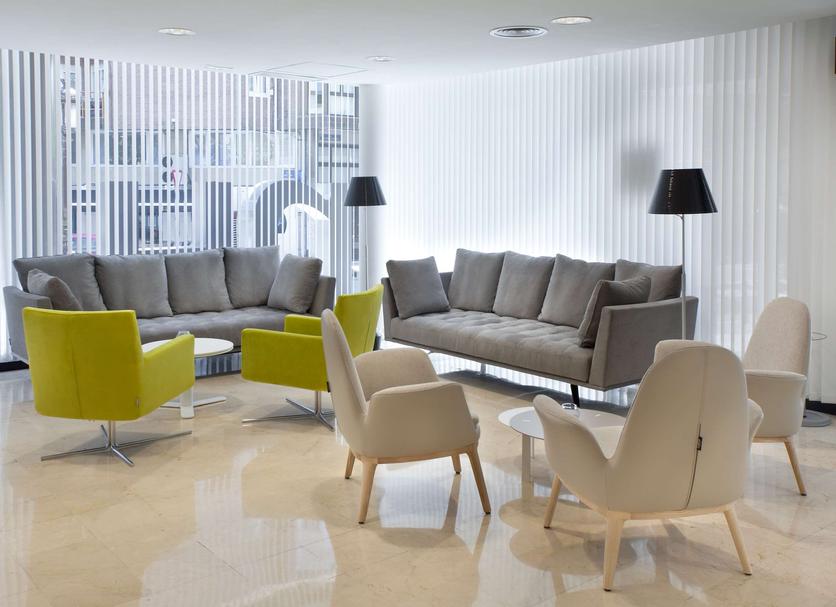 Sala Foto