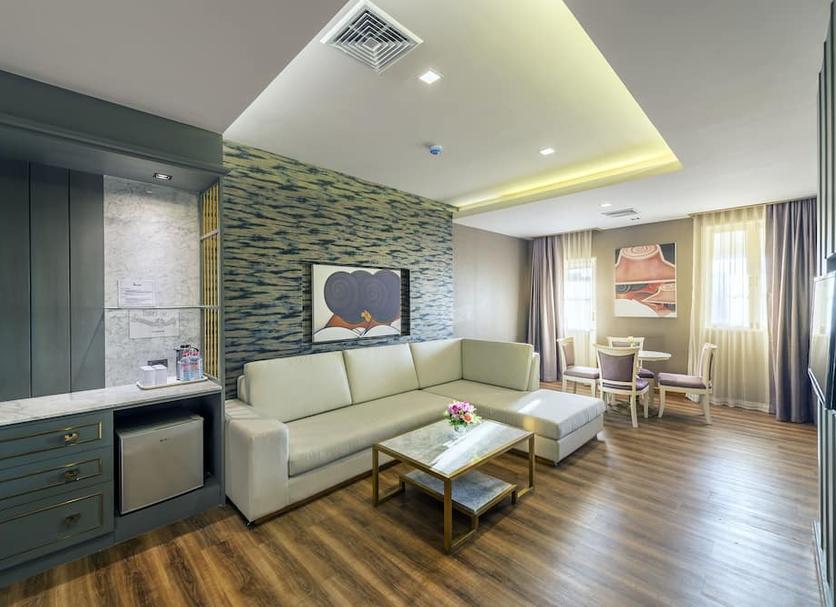 Sala Foto