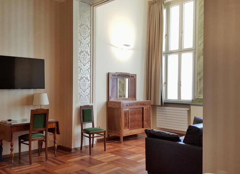 Sala Foto