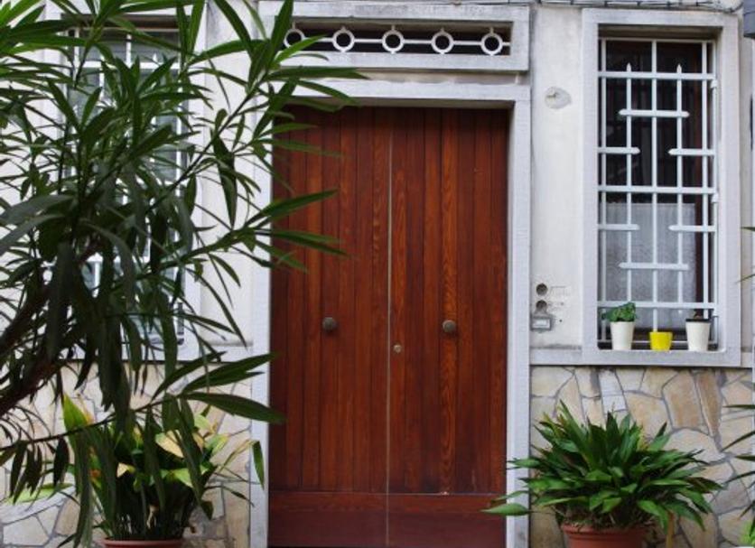 Vista exterior Foto