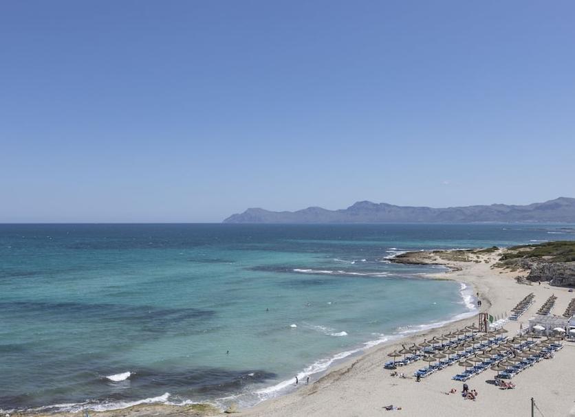 Platja Foto