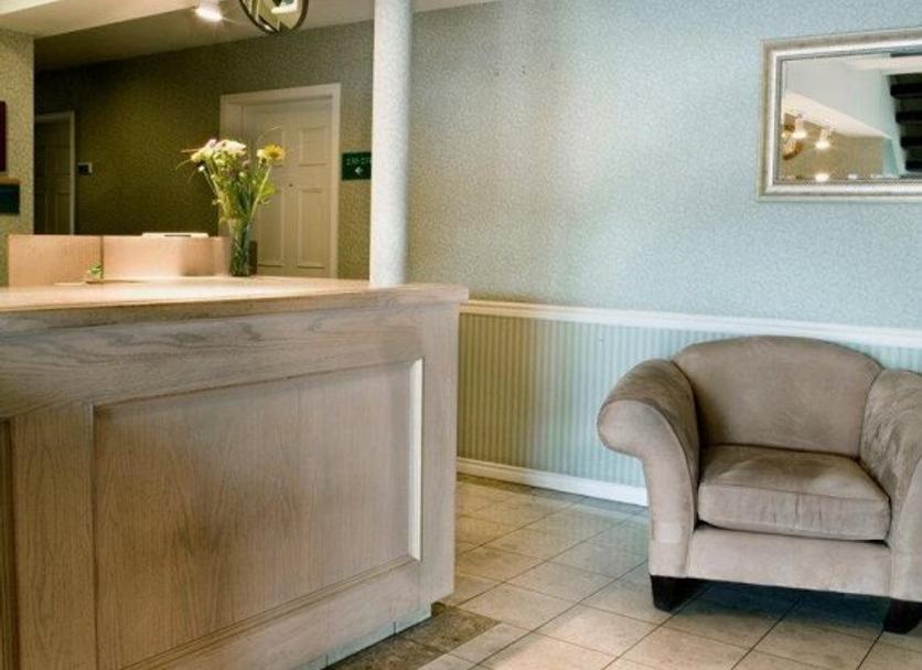 Recepció Foto