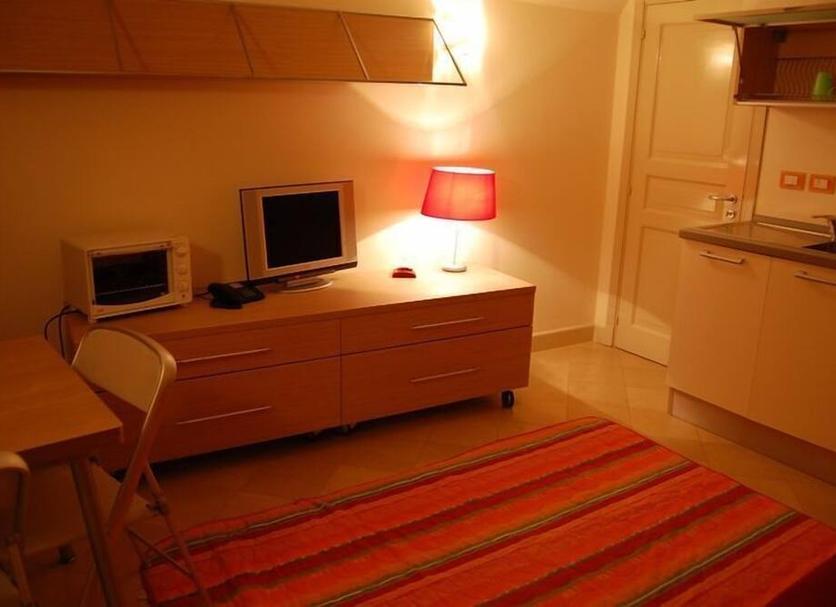 Serveis de l’habitació Foto
