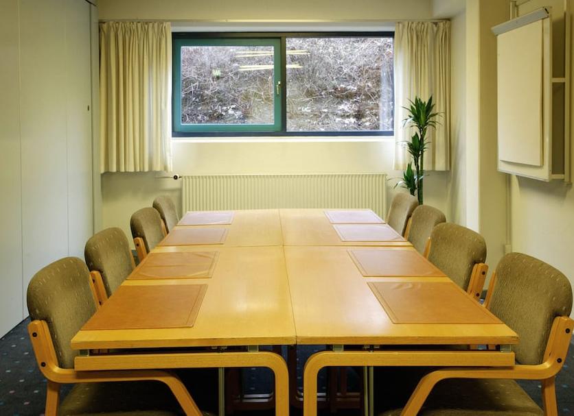 Sala de conferències Foto