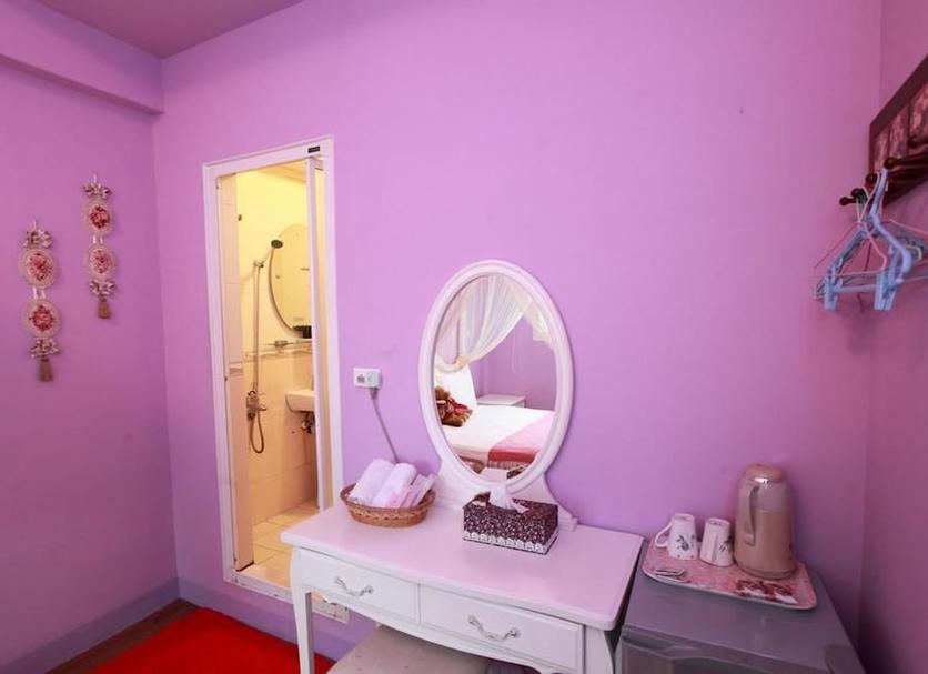 Serveis de l’habitació Foto