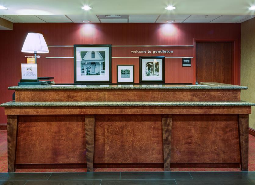 Recepció Foto