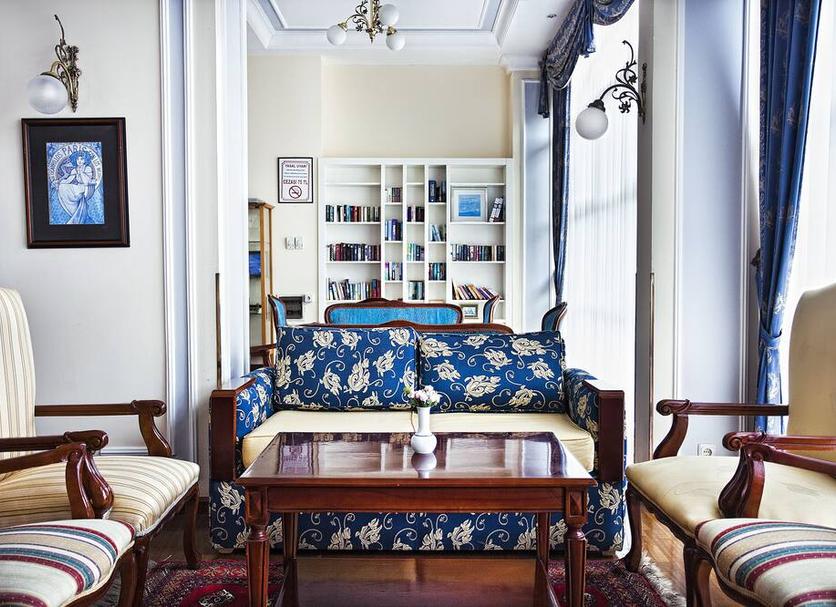 Sala Foto