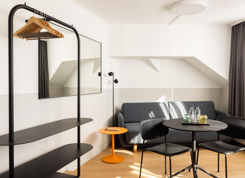 Sala Foto