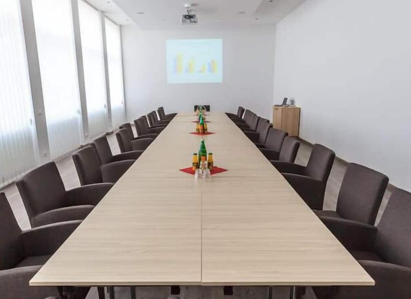 Sala de conferències Foto