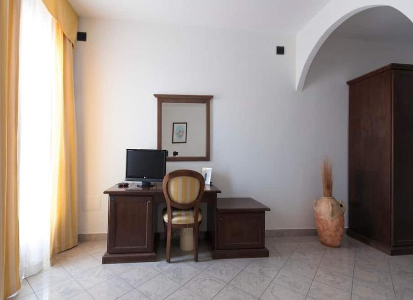 Serveis de l’habitació Foto